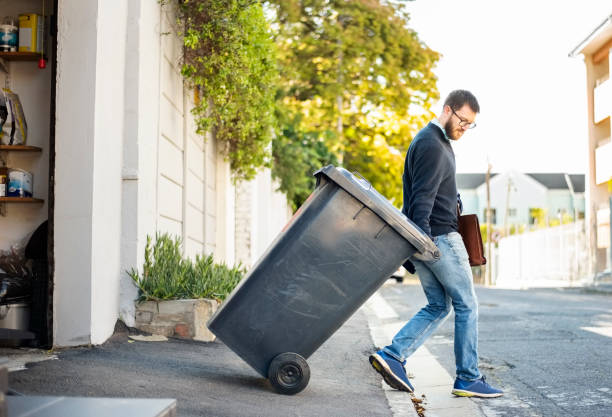 Best Same-Day Junk Removal  in Bellevue, KY